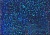 Синий голографический РН705